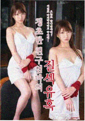 半窗灯剧照